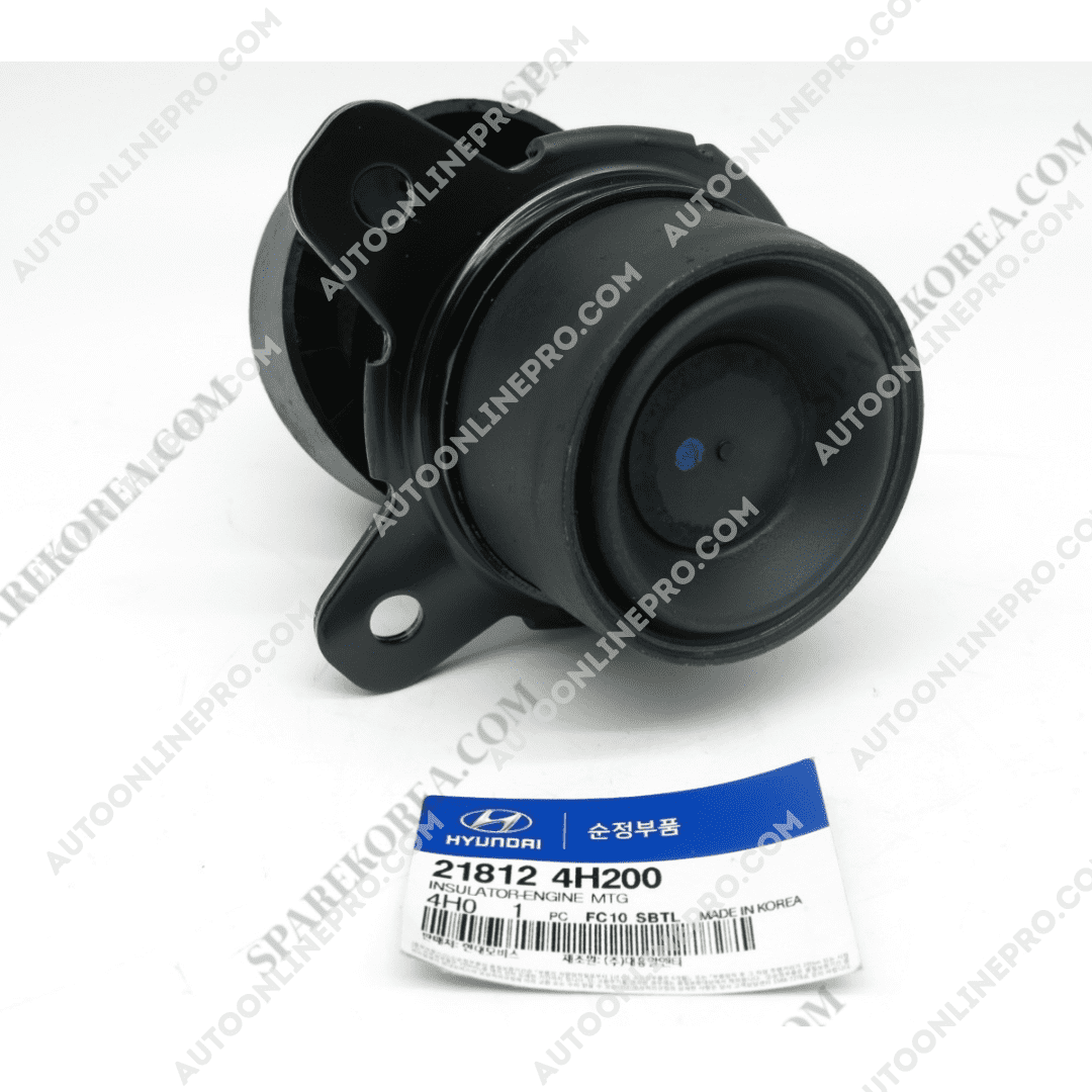 Base de Motor Hyundai H1 218124H200