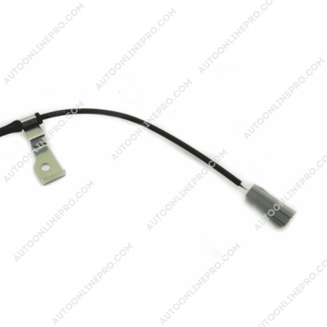 Sensor ABS Trasero Izquierdo Mazda BT50 2012 UM534372YA