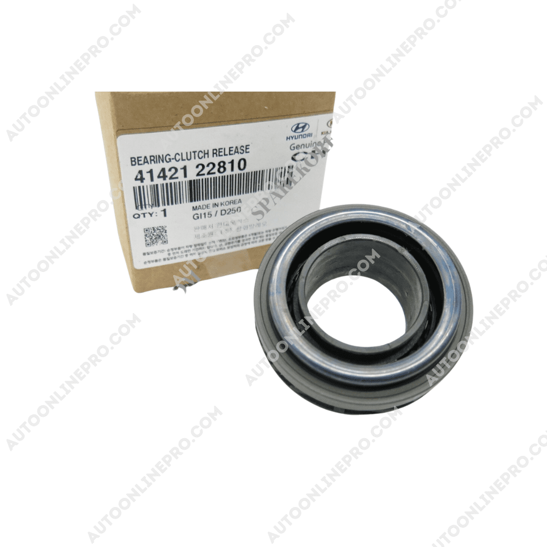 Kit de Klutch Hyundai Getz 1.6 2012 44142122810