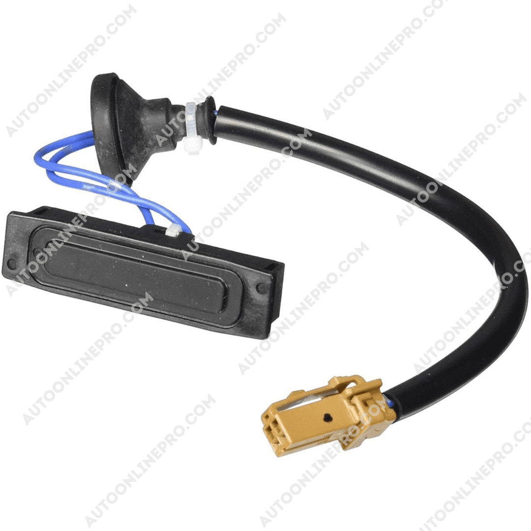 Switch Pulsador de Maleta Nissan TIIDA 2008 25380ED000