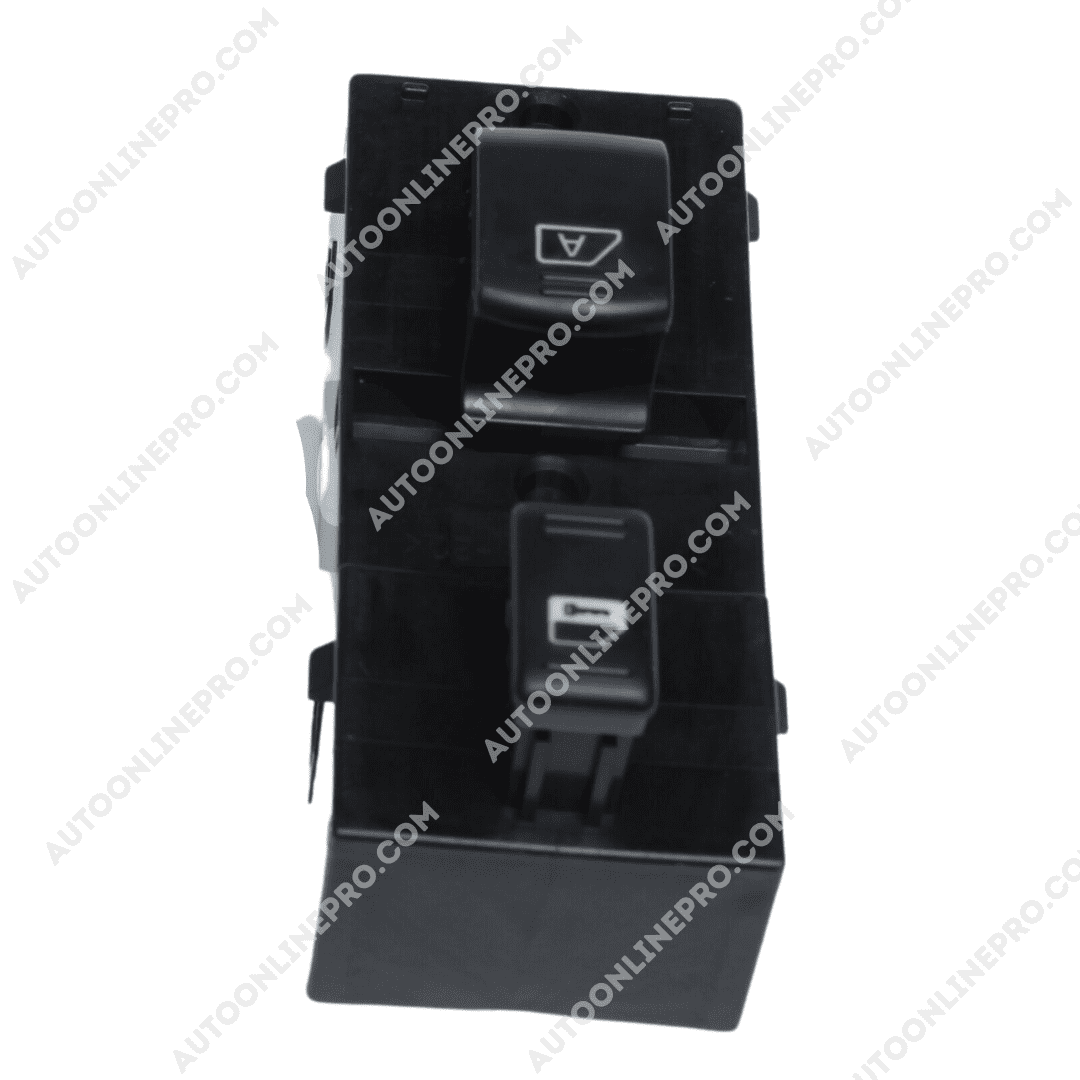 Mando de Puerta LH Nissan 350 25411CD02D