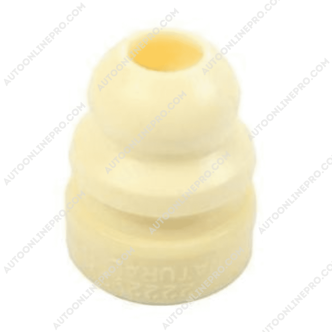 Goma de Suspension Chevrolet Silverado 84157475