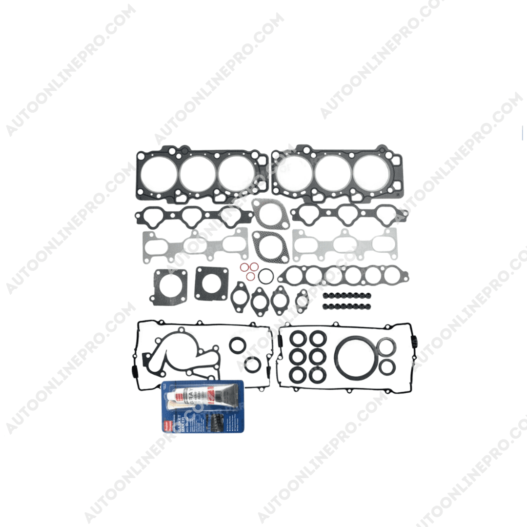 Hyundai Tiburon 2006 Kit de Empacadura de Motor 2091037D00A