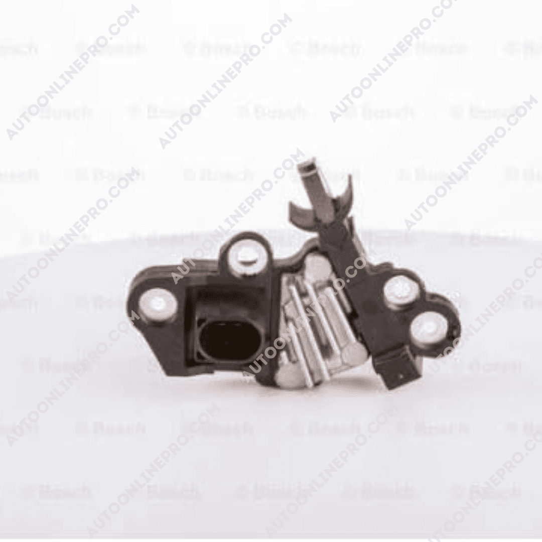 Regulador Bosch Land Rover ‎F00M346098 ‎F00M346098