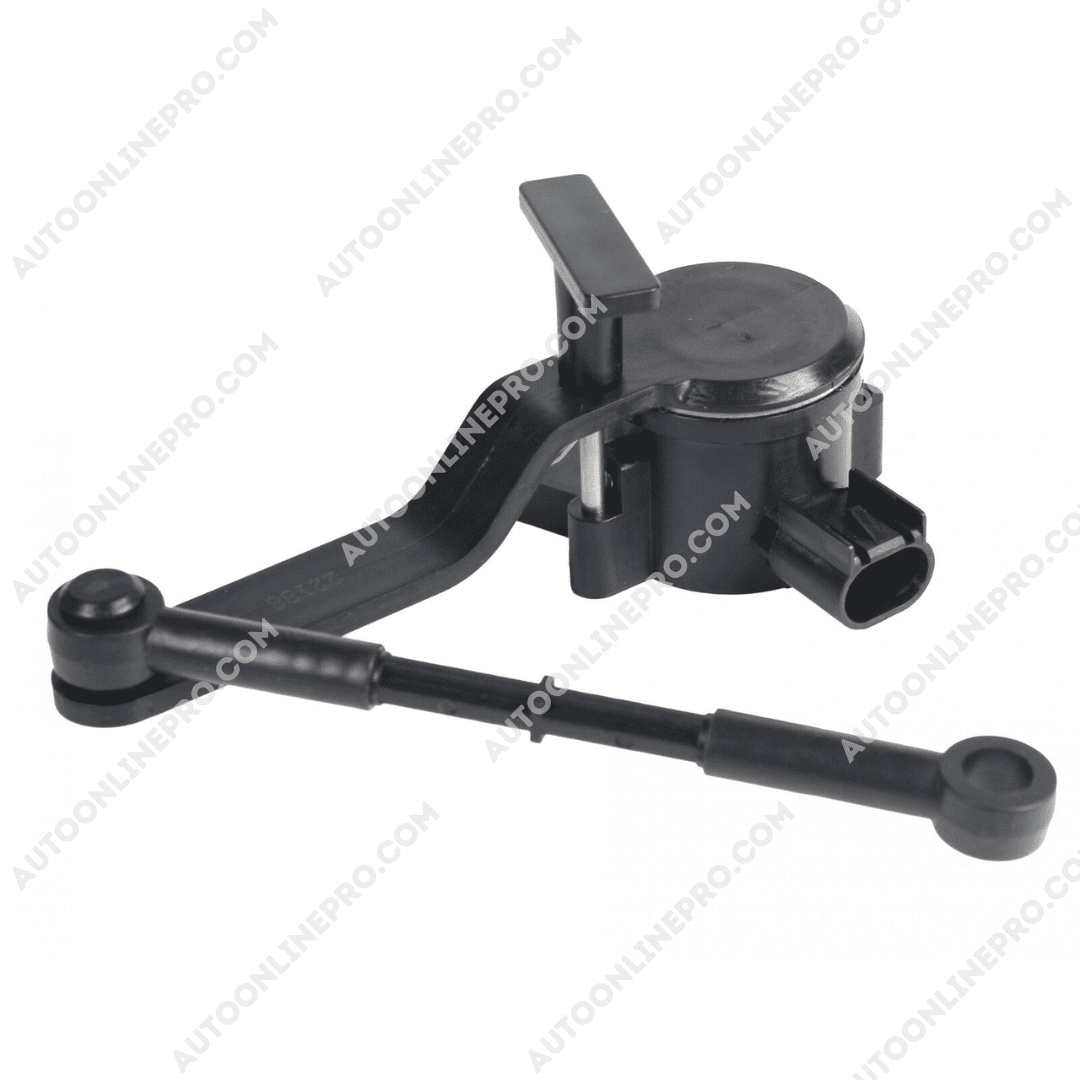 Sensor de Oxígeno TrailBlazer 2008 15070506