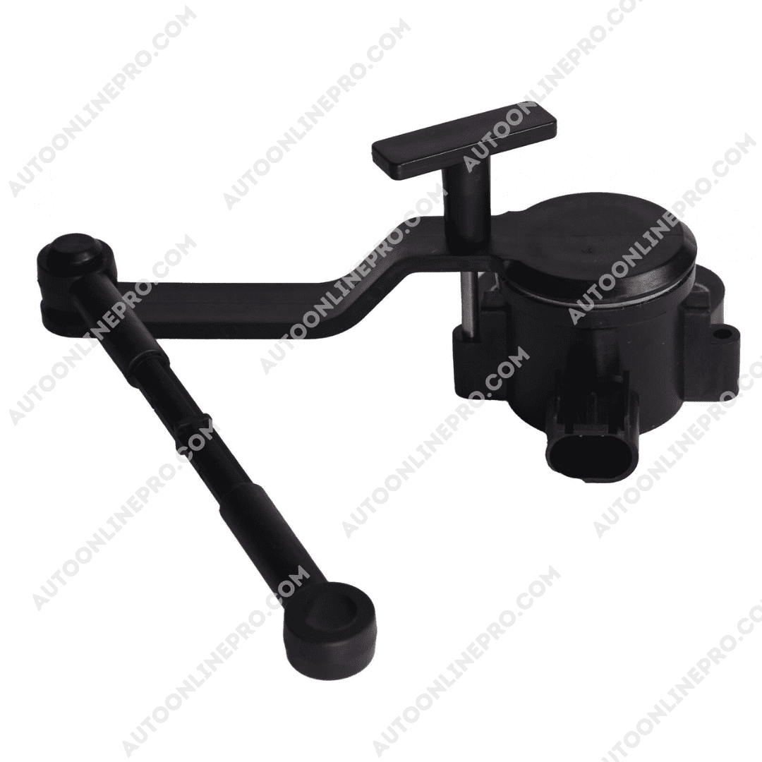 Sensor de Oxígeno TrailBlazer 2008 15070506