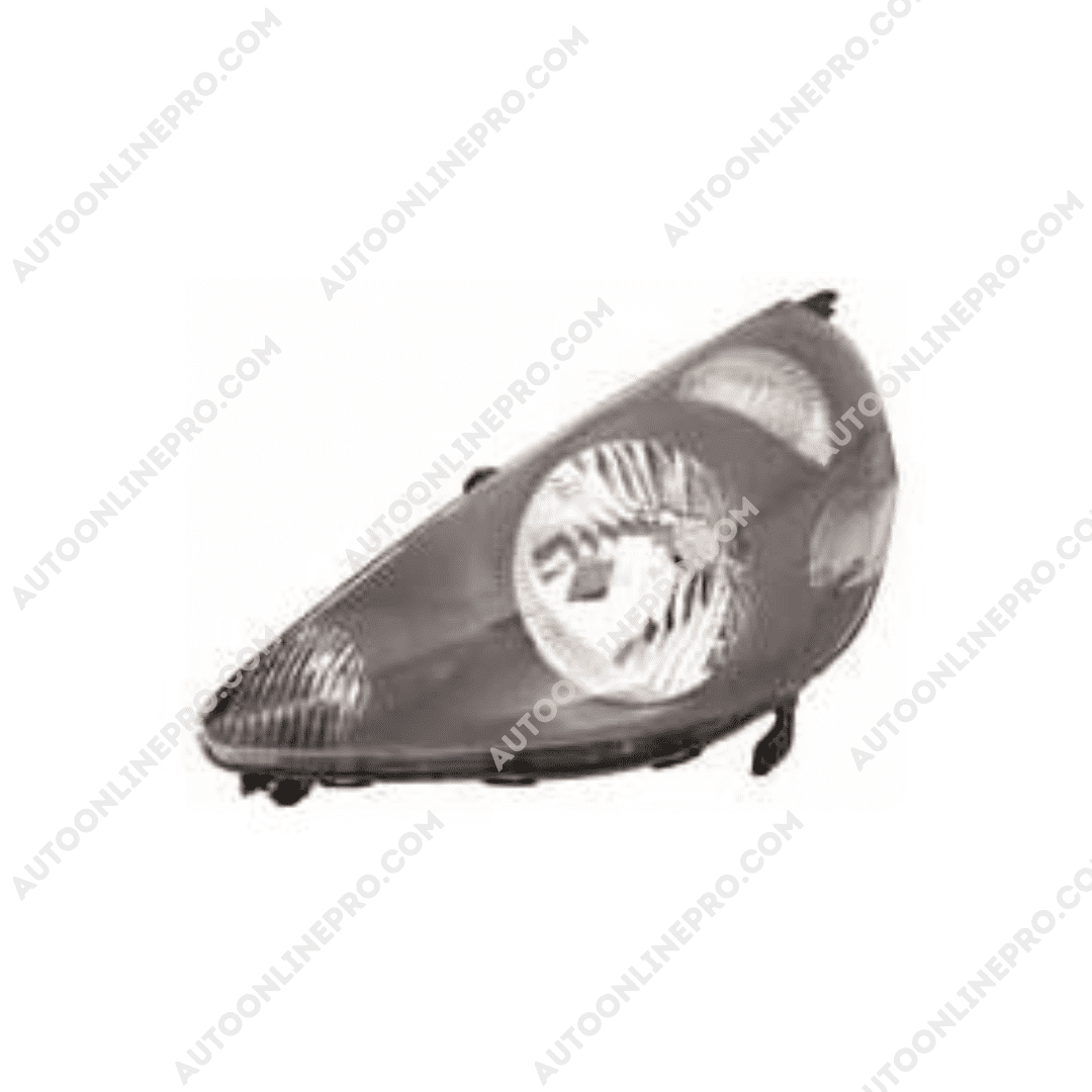 Faro Derecho e Izquierdo Honda Fit 2007 33151SAAG01