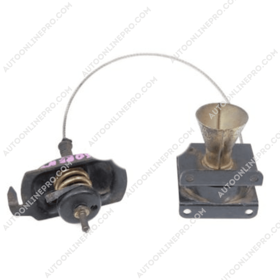 Conjunto Carrier Kia Sorento 207 628003E200