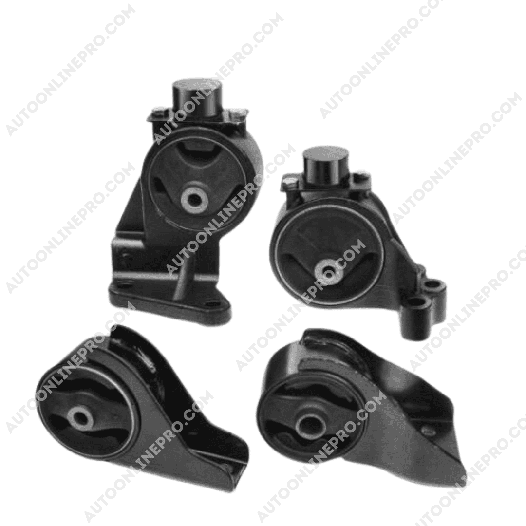 Set de Bases de Motor Kia Sedona 2006 0K52Y39040A