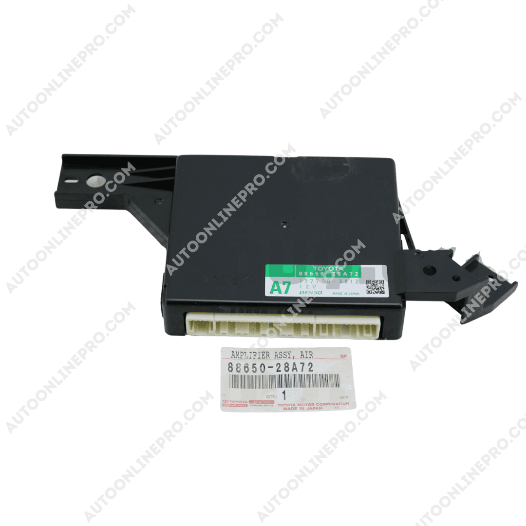 Modulo Amplificador Toyota Previa 2008 8865028A72
