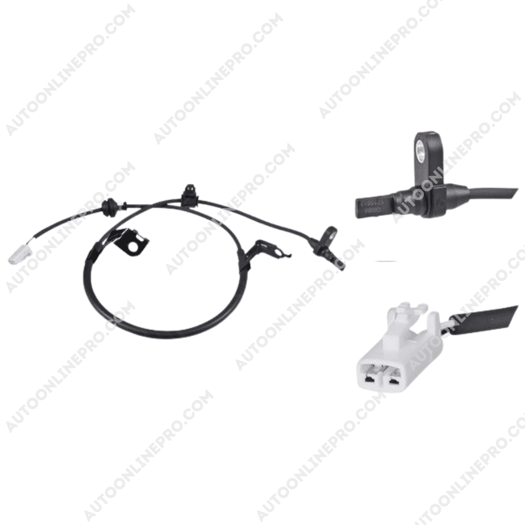 Sensor ABS Derecho Daihatsu Terios Bego 2011 33151SAAG01