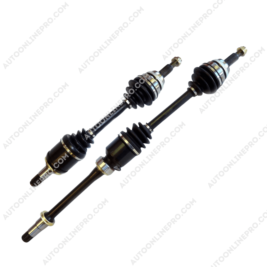 Set de Tripoides RH LH Toyota Sienna 2011 TO2723A TO2724A