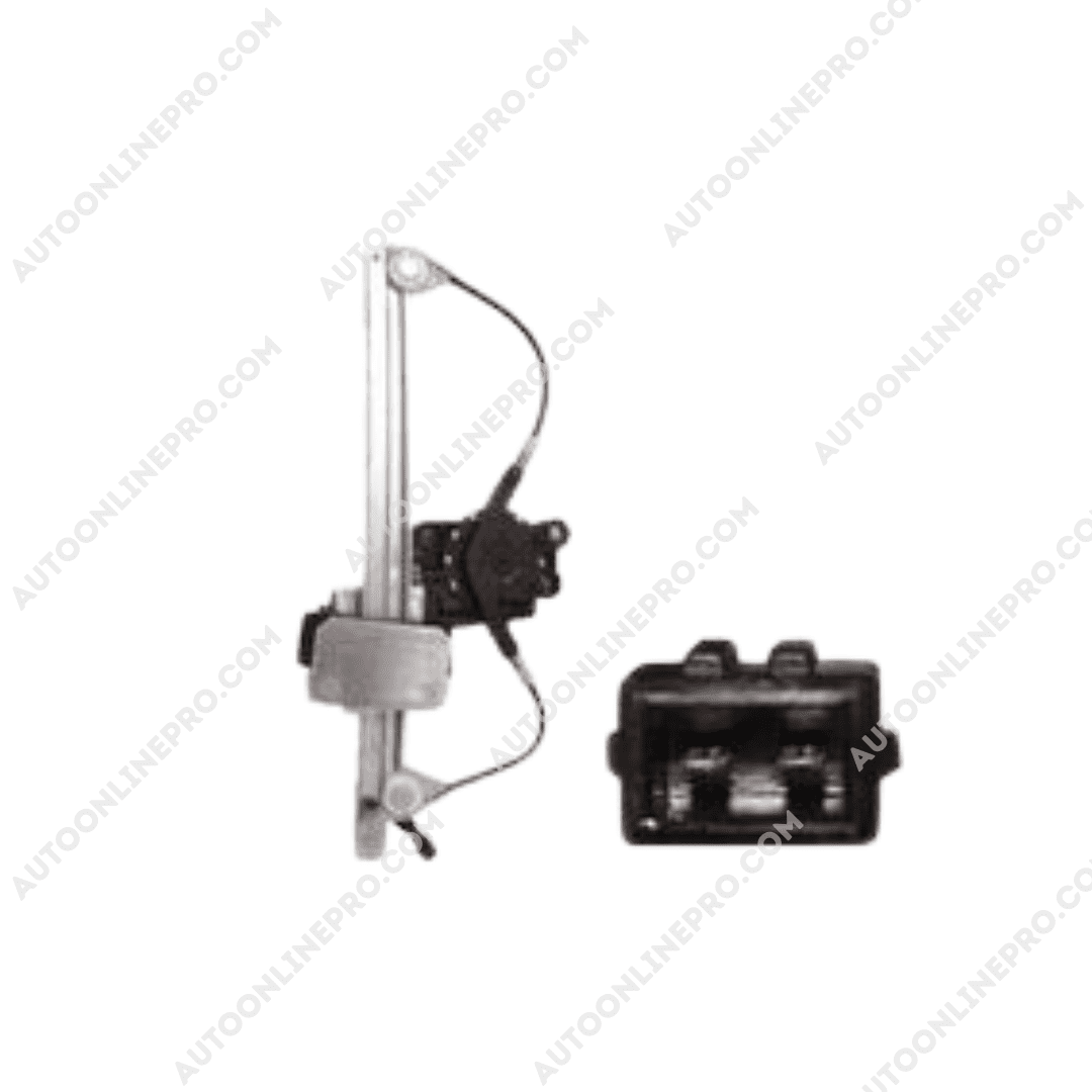 Mecanismo Trasero Izquierdo Seat Cordoba 2000 6K4837401D