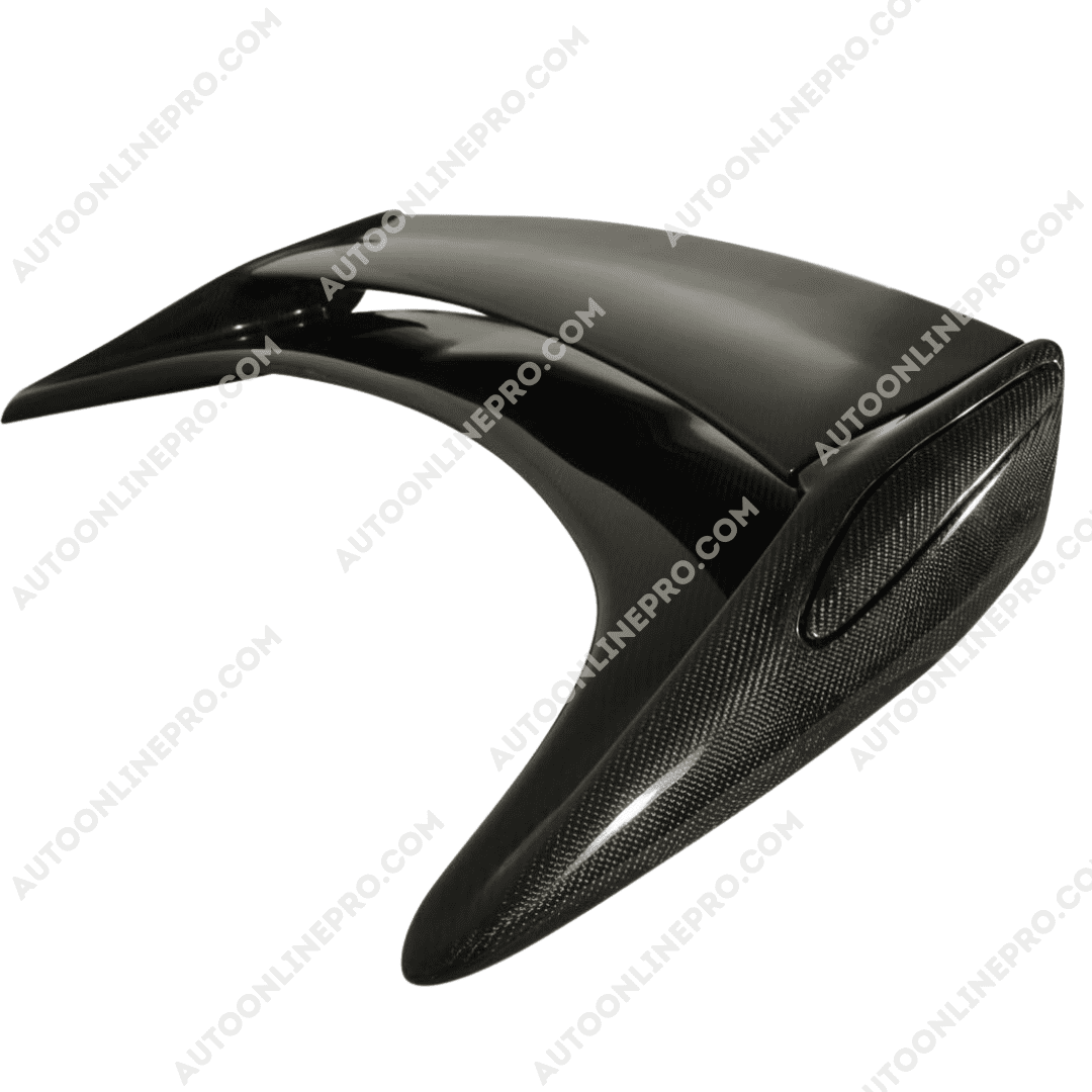 Spoiler de Maleta Nissan 350z 2005