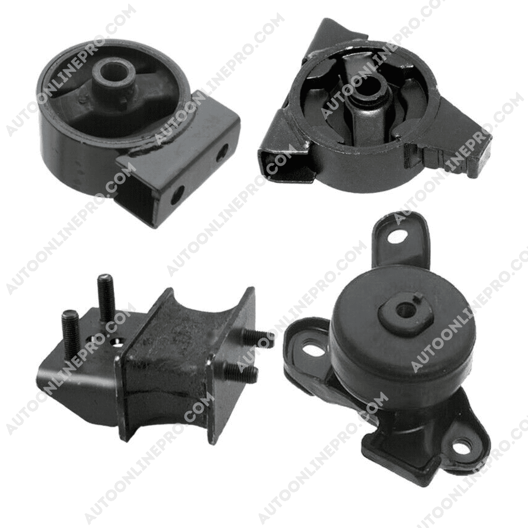 Set de Bases de MOtor Toyota Camry 1990 2.0 9129 8193 8197 8208