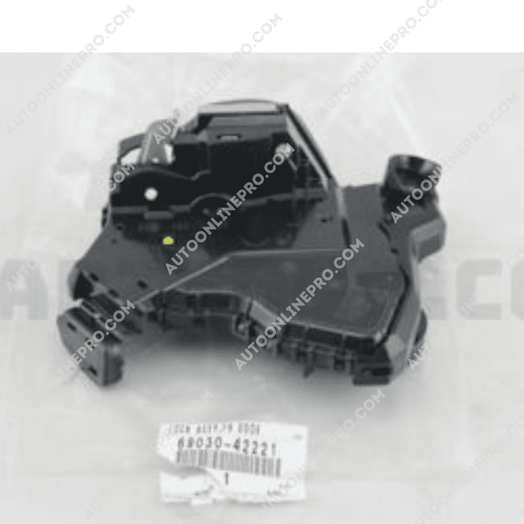 Cerradura Delantera Derecha Toyota LC200 6903042221