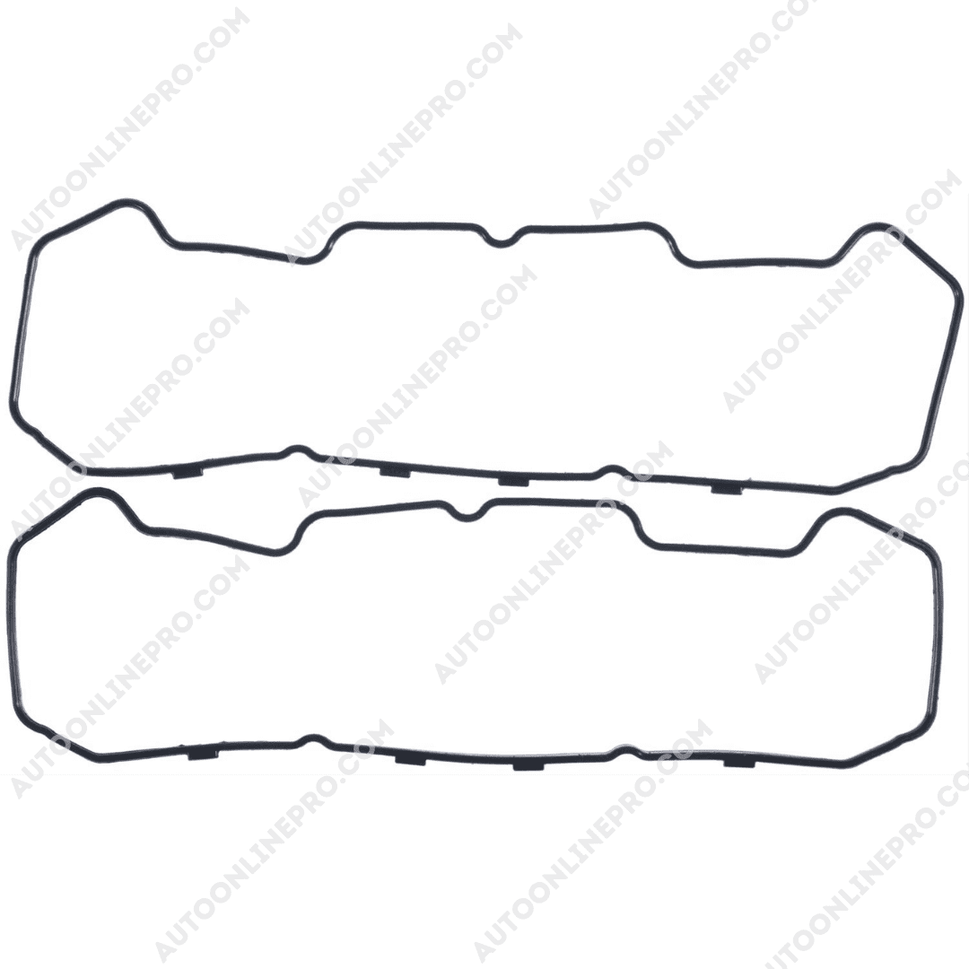 Empacadura Tapa Valvula Cadillac Deville 1992