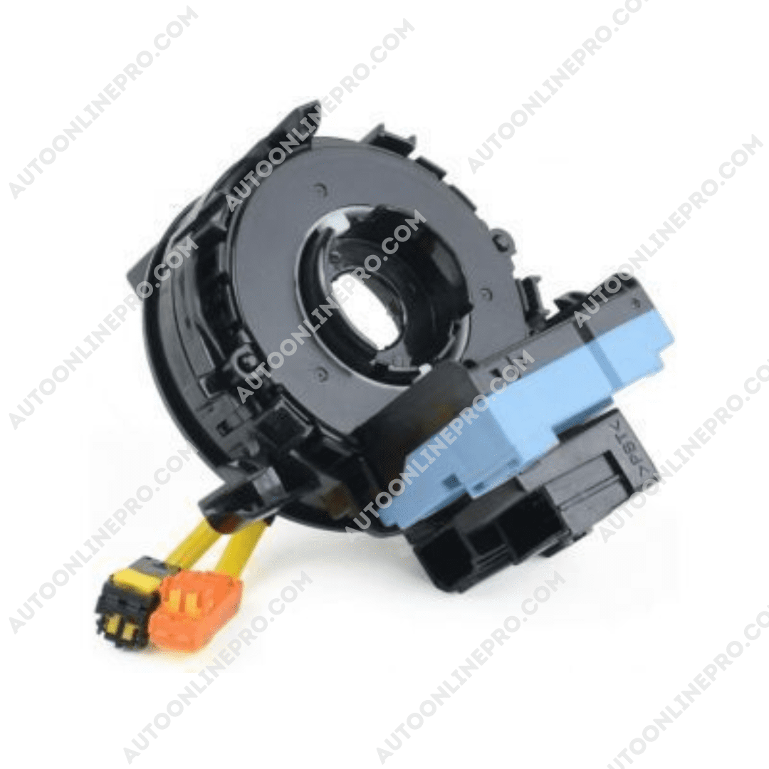 Clock Spring Toyota Sienna 2011