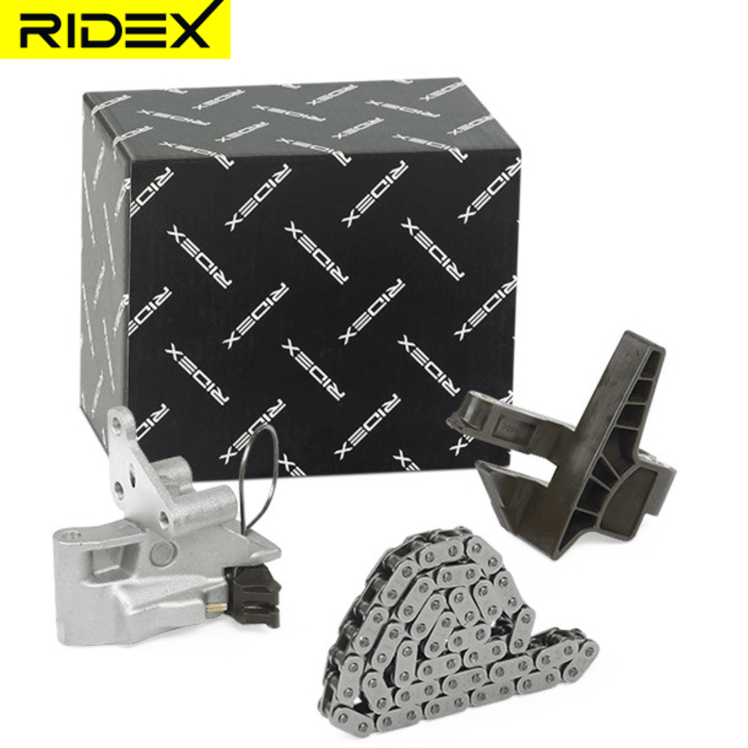 kit Cadena de Tiempo BMW 528i (E39) 1995-2000 11311726502 1389T0037 Ridex