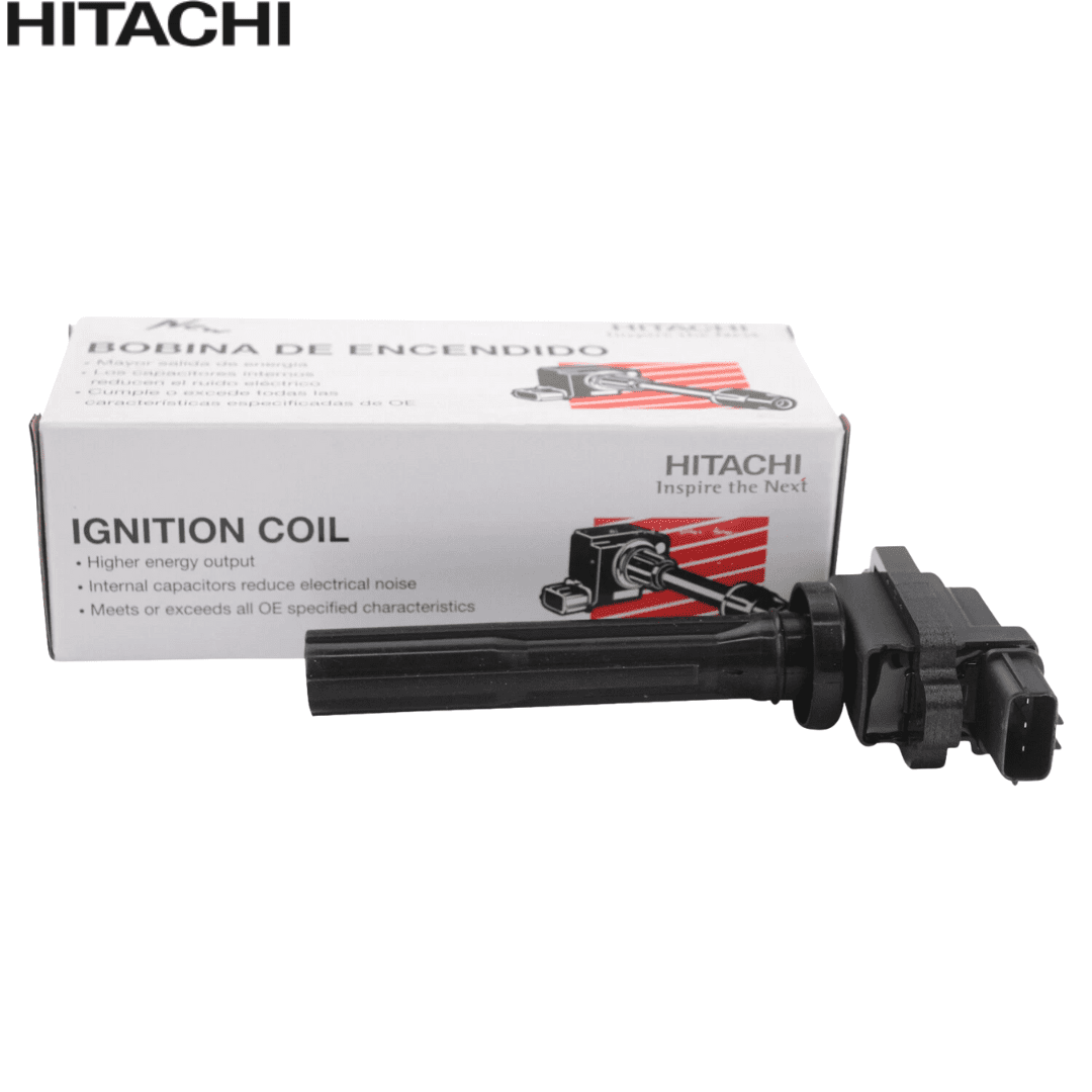 Bobinas de Encendido Grand Vitara 2.7 2000-2006 3341077E20 IGC0124 Hitachi