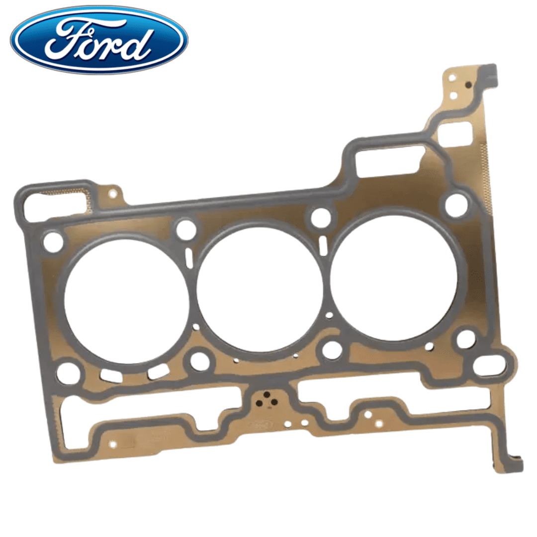 Empacadura de Camara Ford Ecosport EuroBoost 1.0 2015-2021 CM5Z6051B Genuino Original