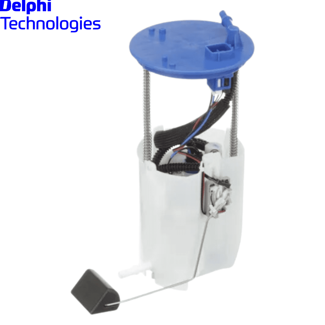 Modulo Bomba de Gasolina Suzuki Grand Vitara 2.4 2009-2013 1510079K00, FG2196 Delphi