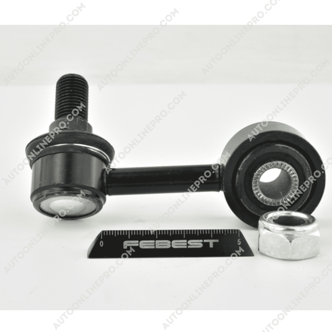 Set de 2 bieletas Mitsubishi L200 4056A199-4056A198