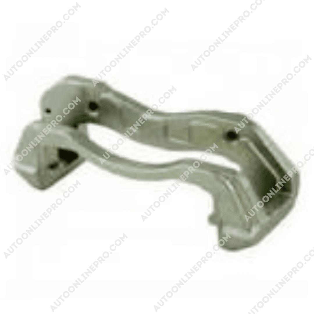 2 Mordazas Toyota Corolla 2015