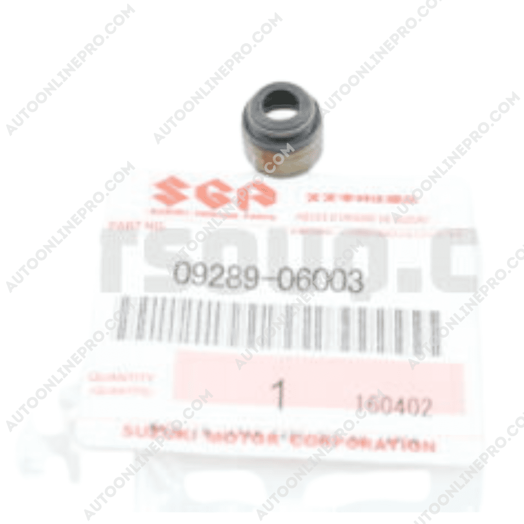 Juego Gomas de Valvula Suzuki Grand Vitara 2.0  0928906003