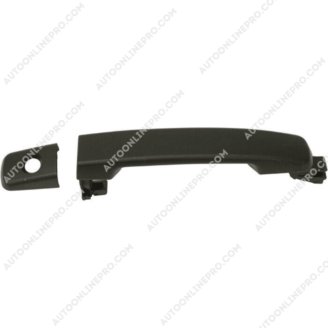Tapa Manilla Delantera Izquierda Nissan PathFinder 2007 14447216