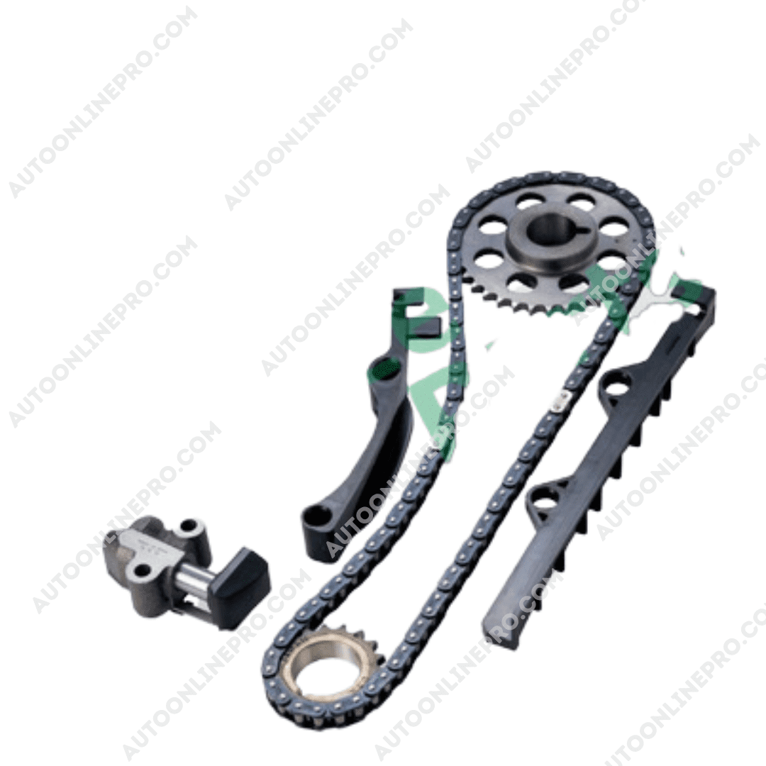 Kit de tiempo Terios Bego 1.5 T036B 3SZ-VE 32 Eslabones