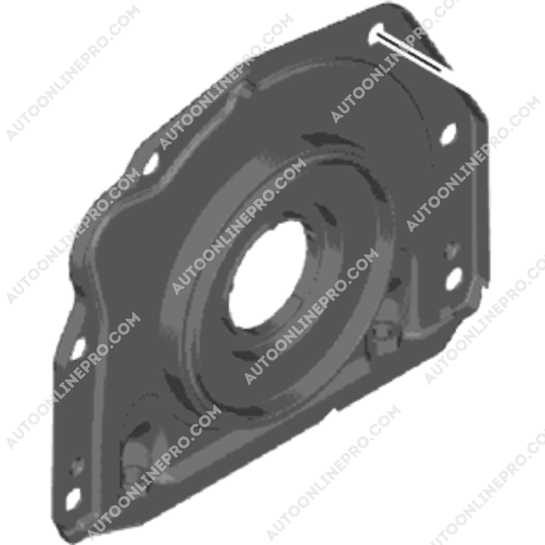 Estopera Rear Cigueñal Ford Ecosport Euroboost Turbo 1.0 2015 CM5Z-6335-A 