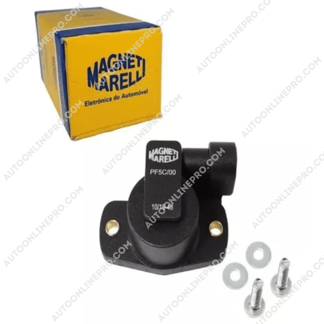 Sensor TPS Volkswagen Parati 2007