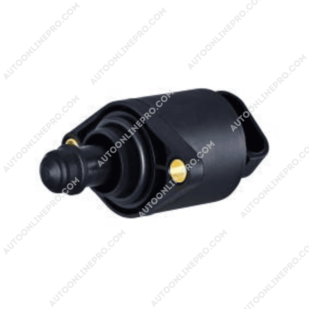 Sensor IAC Volkswagen 2007