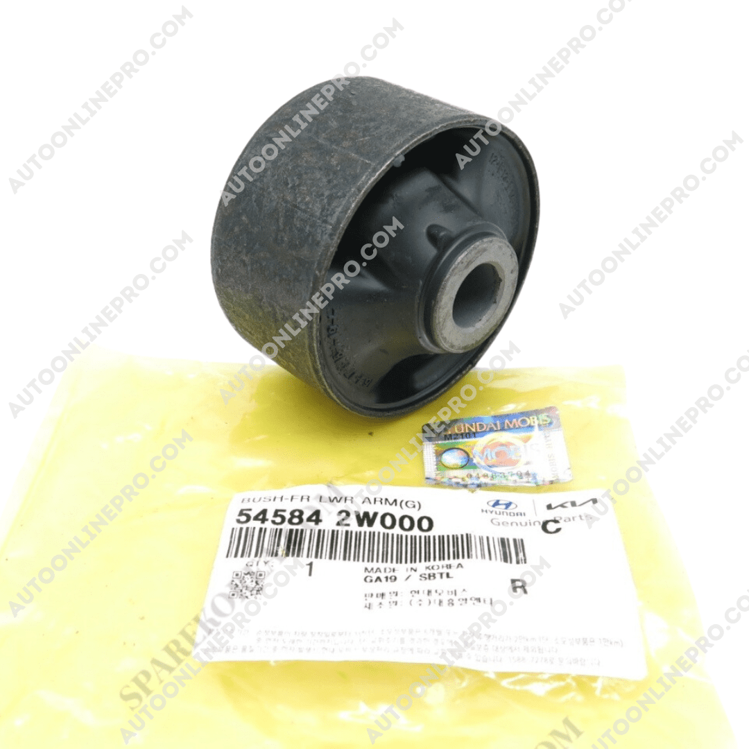 4 Bujes de Meseta Kia Sorento 2013 545842W000