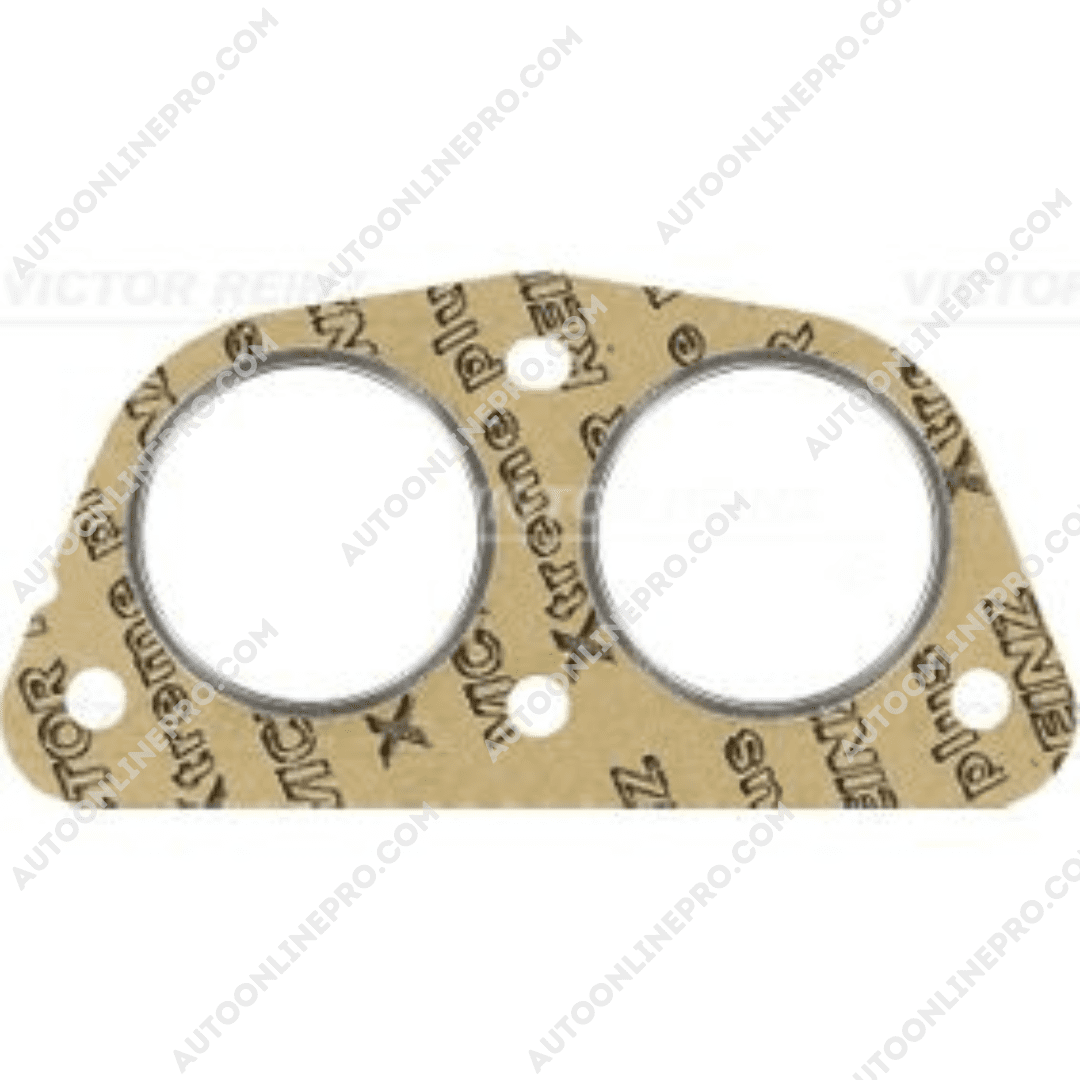 Empacadura Bajante escape BMW 320I Engine N46 2007 71-37294-00