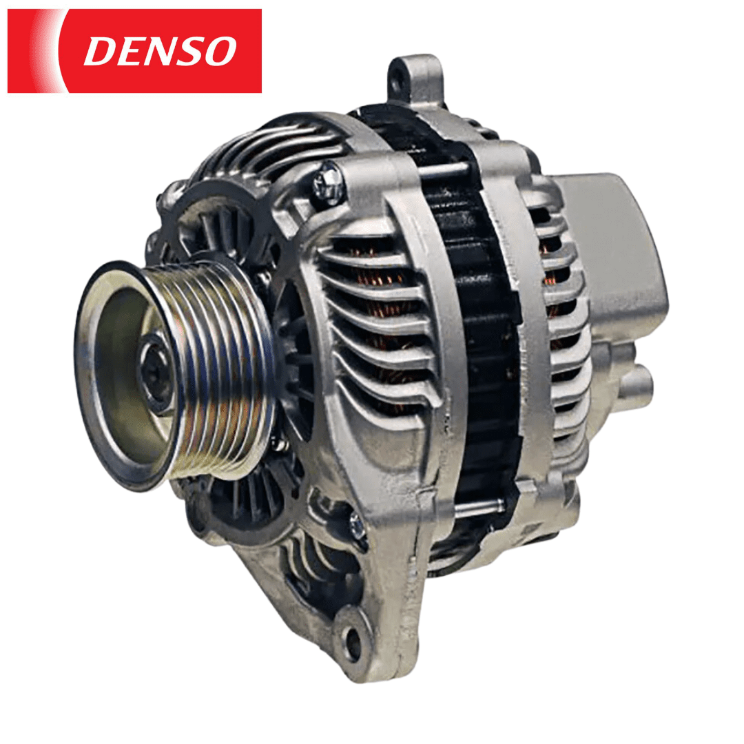 Alternador (90 AMP) Honda Civic 1.8 2006-2011 2104236 Denso Remanufacturado