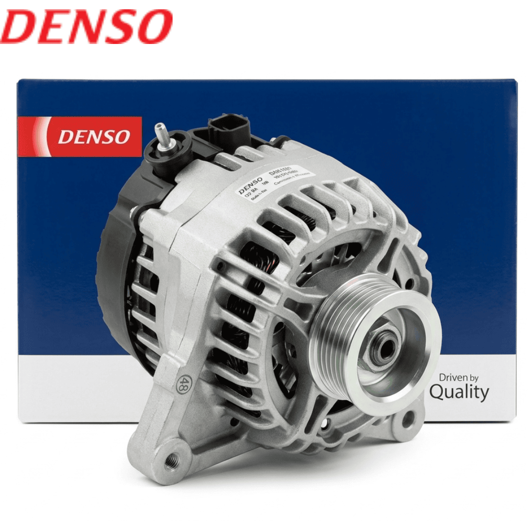 Alternador Toyota Corolla 1.8 2001-2011 270600D140 270600D191 DAN1021 Denso
