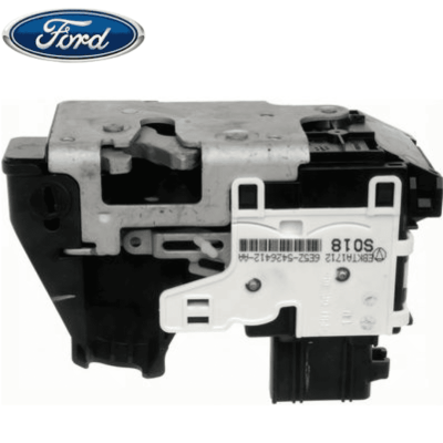 Cerradura Electrica Puerta Trasera Derecha Ford Fusion 3.0 2007-2012 6E5Z5426412AA Ford Genuino