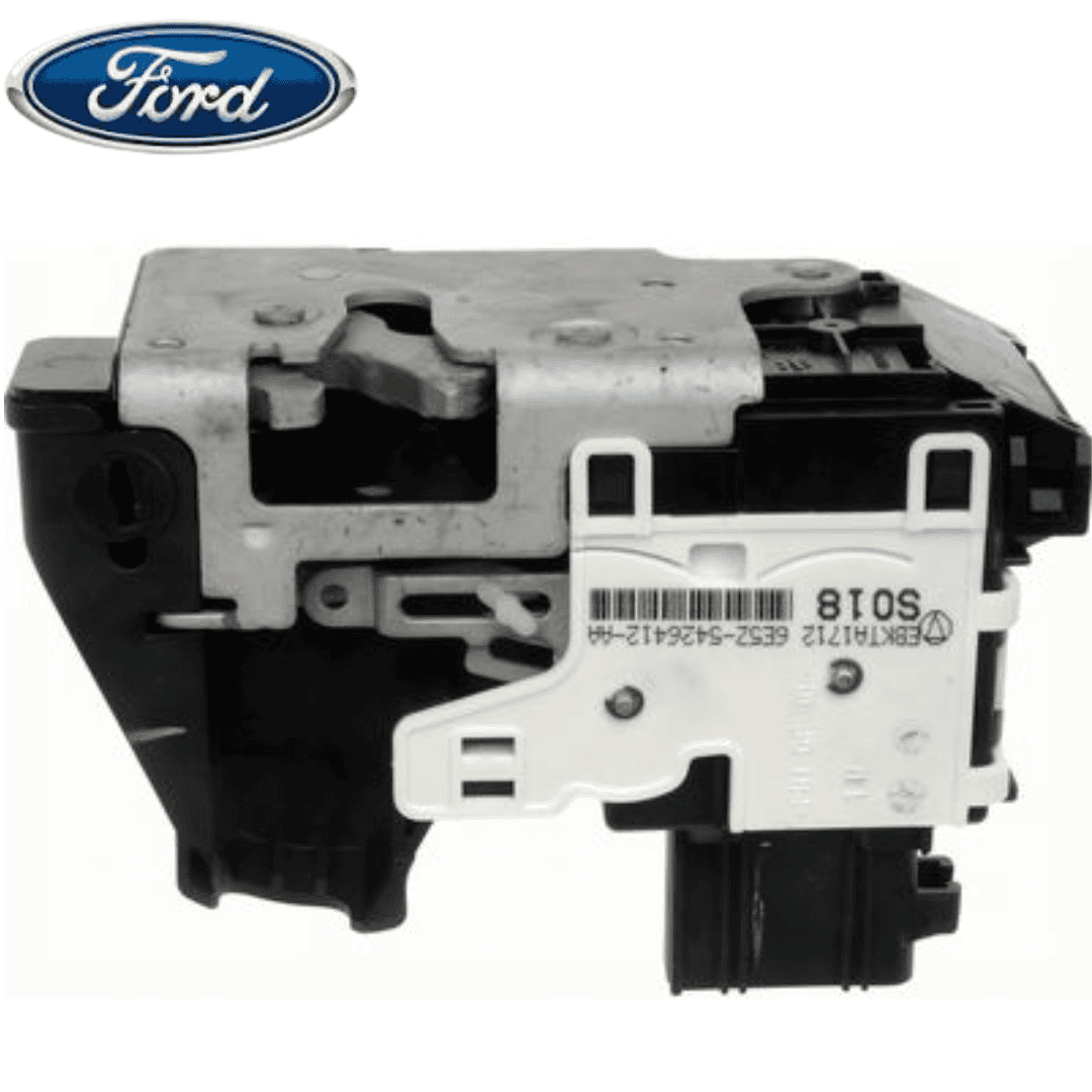 Cerradura Electrica Puerta Trasera Derecha Ford Fusion 3.0 2007-2012 6E5Z5426412AA Ford Genuino
