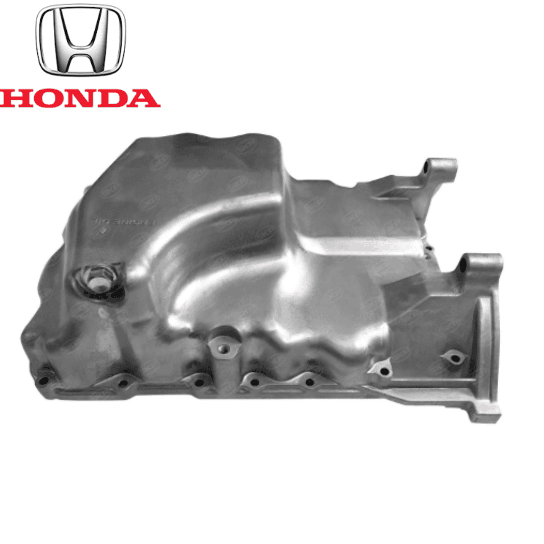 Carter de Motor Honda Odyssey 3.5  2005-2006 11200RDAA00 Genuino Honda