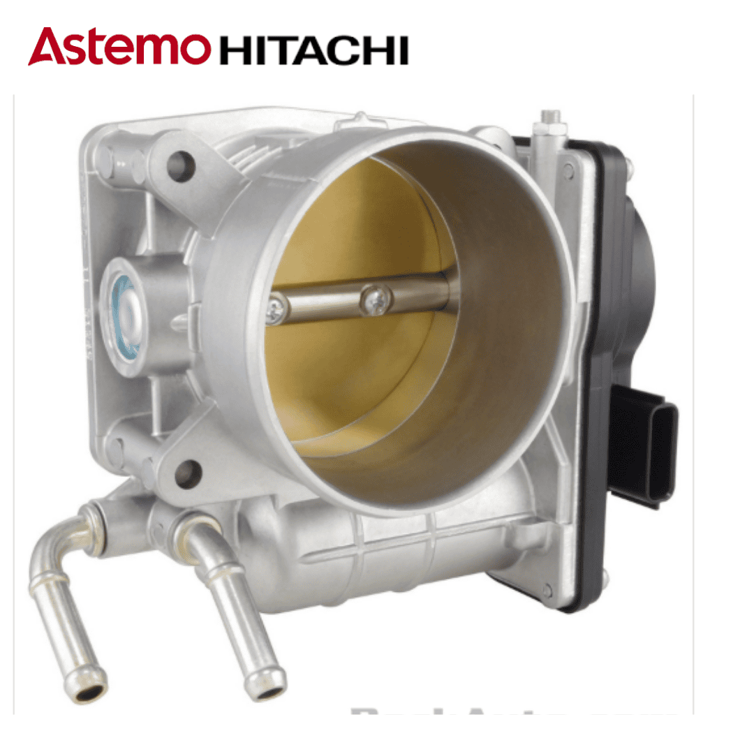 Cuerpo de Aceleracion Nissan Murano Pathfinder Altima Quest 3.5 2007-2015 16119JA10A ETB0014 Astemo/Hitachi