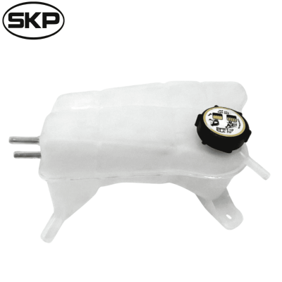 Reservorio Radiador Mercury Cougar 2.5 1999-2002 F8RZ8A080FA SK603597 SKP
