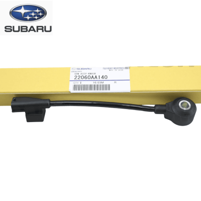 Sensor Assy-Knock Subaru Impreza 2.0 2005-2012 22060AA140 Genuino Original