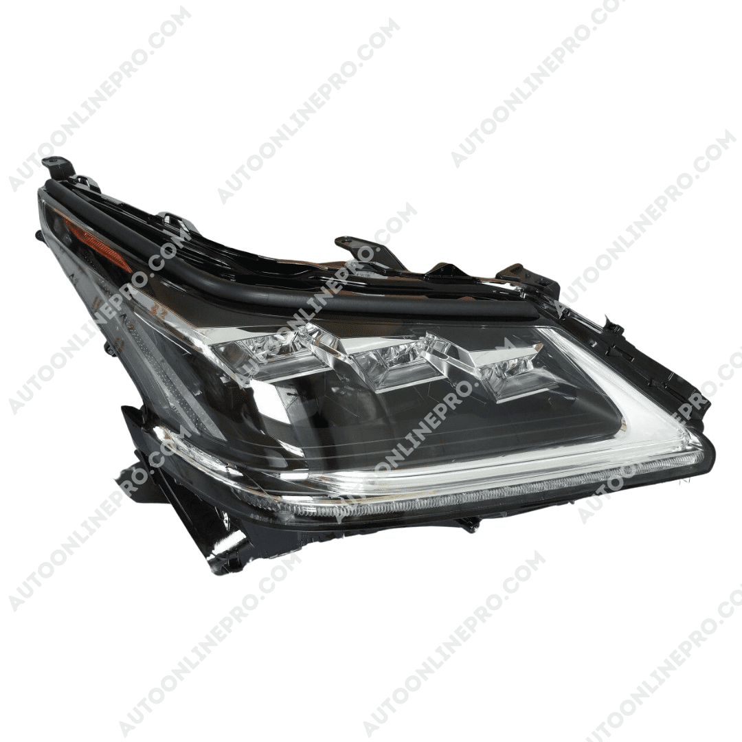 Faro Delantero Derecho Lexus Lx570