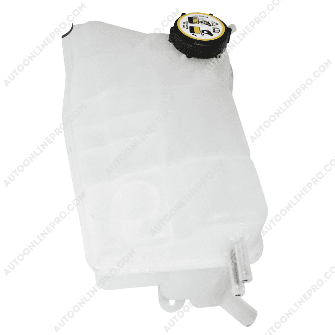 Reservorio Radiador Mercury Cougar 2.5 6 Cyl 1999