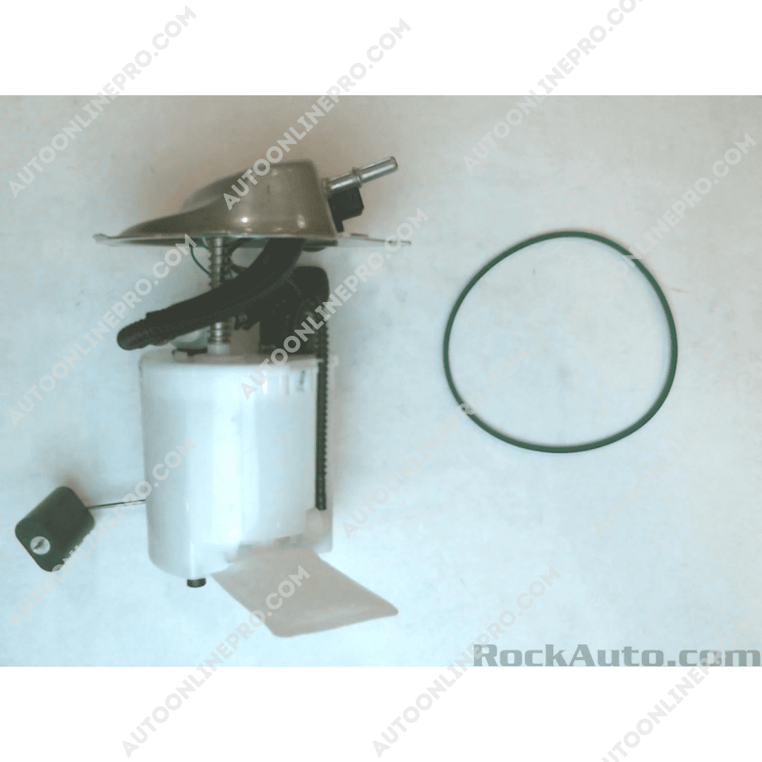 Bomba de Gasolina Mercury Cougar 2.5 6 Cyl 1999