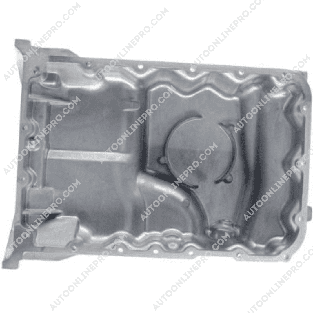 Carter de Motor Honda Odyssey 3.5  2006 11200-RDA-A00