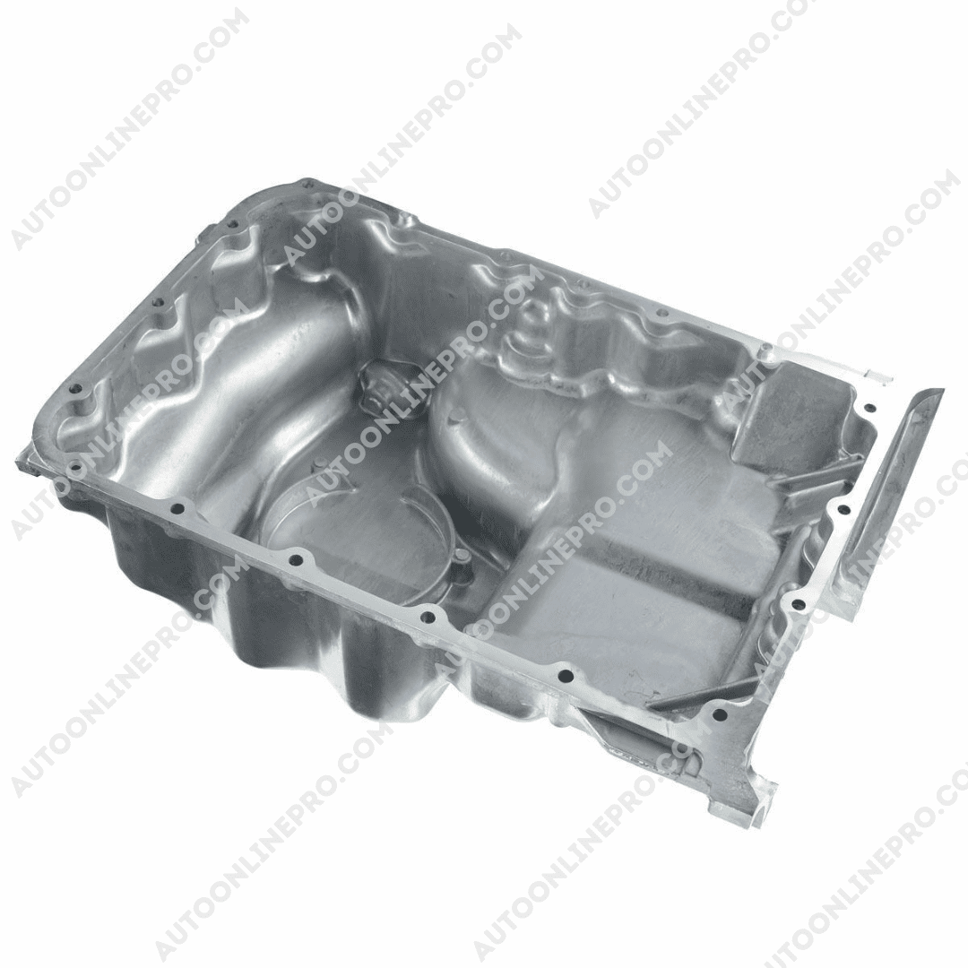 Carter de Motor Honda Odyssey 3.5 2006 11200-RDA-A00