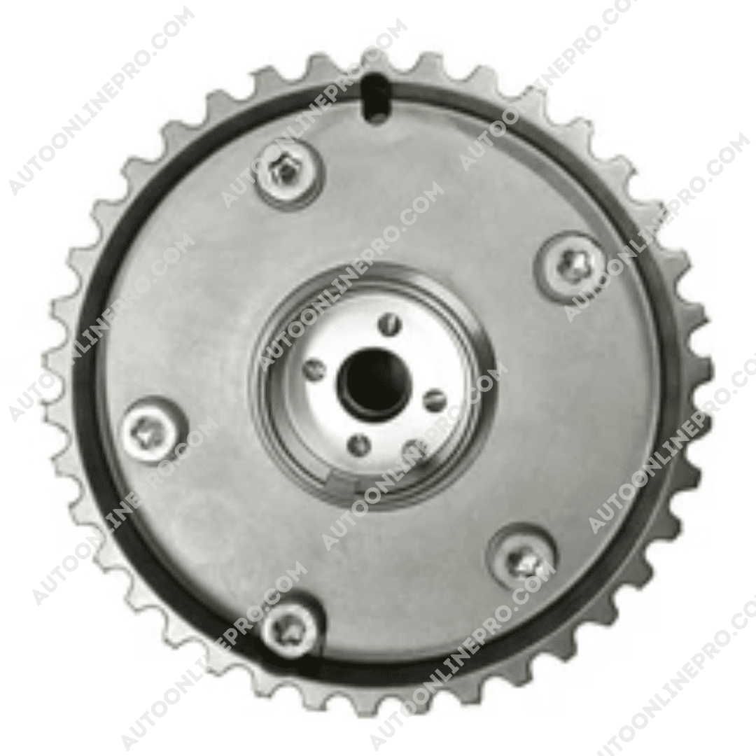 Engranaje Variable Leva peugeot 408 2.0